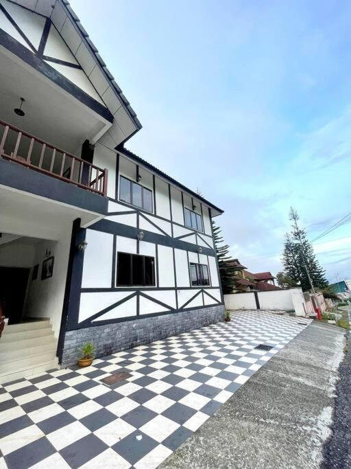 Bukit - Style