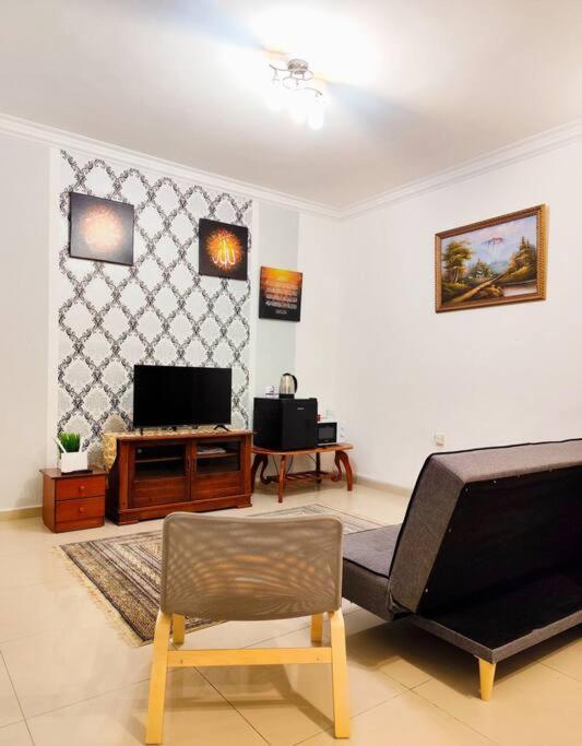 Bukit - Style Holiday home *