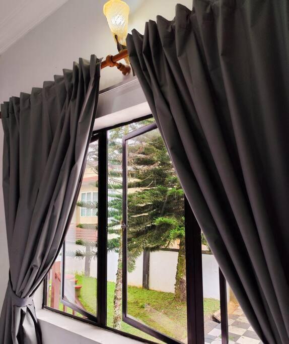 Bukit - Style Holiday home